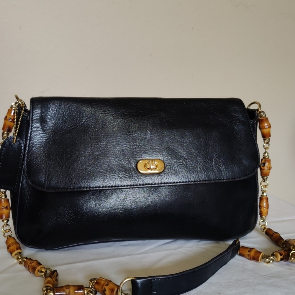 Great American leather work